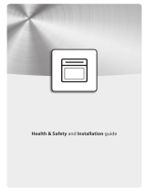 Whirlpool FA5 844 H IX HA Safety guide