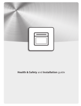 Whirlpool IFW 3841 JC IX Safety guide