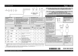 Whirlpool ADP 200 WH User guide