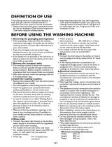 Maytag LEI 710 User guide