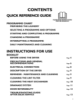 Whirlpool AZB 7670 User guide