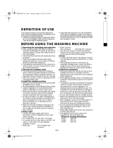 Whirlpool AWO/D 7242        WP Owner's manual