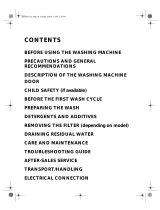 LADEN FL 1259 User guide