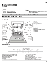 Hotpoint WFC 3B19 Owner's manual