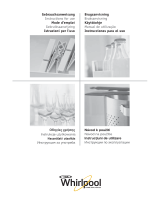 Whirlpool CARE8100D User guide