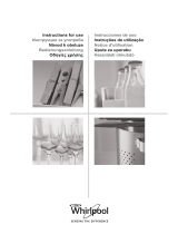 Whirlpool ACM 1032/BA User guide