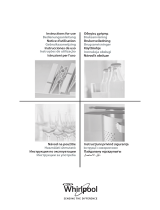 Whirlpool ACM 804 LX User guide