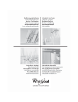 Whirlpool ACM 928/BA User guide