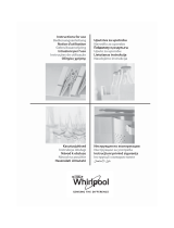 Whirlpool ACM 938/NE User guide
