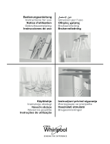 Whirlpool ACM 795/BA User guide