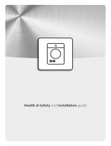 Whirlpool DDLX 80114 Safety guide