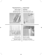 Whirlpool ARG 752/A+ User guide