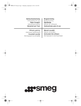 Smeg SIM562B User guide