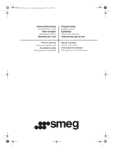 Whirlpool SIM562B User guide