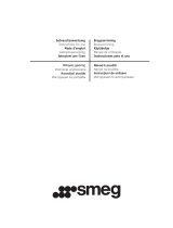 Smeg SIM592D-1 User guide
