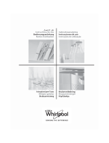 Whirlpool ACM 819/NE Owner's manual