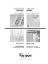 Whirlpool ACM 814/BA/AN User guide