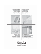 Whirlpool ACM 868/BA/IXL User guide