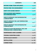 NEUTRAL ART 960/G User guide