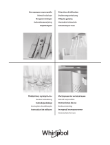 Whirlpool ACM804BA User guide