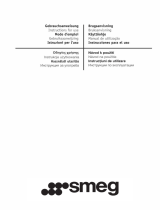 Whirlpool SIM571B User guide