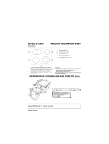 Privileg PCTOC141161NE User guide