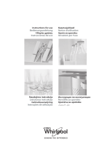 Whirlpool AKT 8210 LX User guide