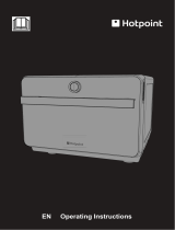 Hotpoint MWH 33343 B UK User guide
