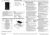 Whirlpool AKT 360/IX Owner's manual