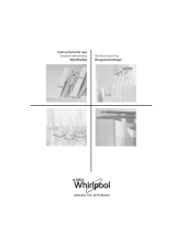 Whirlpool ACM 868/BA/IXL/N User guide