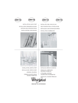 Whirlpool AMW 7031 IX Owner's manual