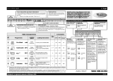 Whirlpool ADG 9527/1 User guide