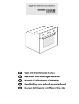 Whirlpool AKP 682/WH User guide