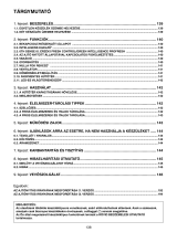 Whirlpool WME36652 X User guide