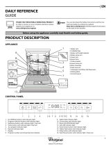 Hotpoint WFO 3T123 6P X Owner's manual