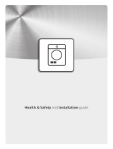 Whirlpool IND90110 Safety guide