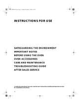 IKEA LPR 811 Owner's manual