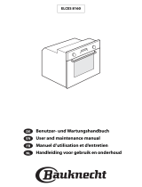 Whirlpool ELCES 8160 PT User guide