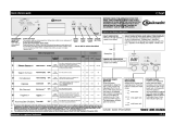 Whirlpool GSIE 100 POWER PT User guide