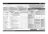 Whirlpool ADG 2020 FD User guide