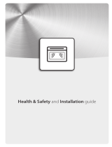 Whirlpool MN 214 IX HA Safety guide