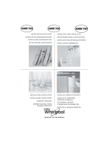 Whirlpool AMW 703 WH User guide