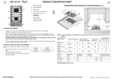 Whirlpool AKT 301/IX User guide