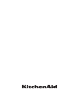 KitchenAid KHDD2 38510 Installation guide