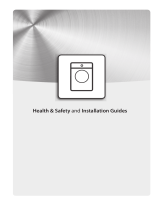 Whirlpool WATR 1076 Safety guide