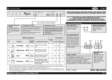 Whirlpool ADG 4000/1 User guide