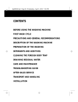 RADIOLA AWT 4109/1 User guide