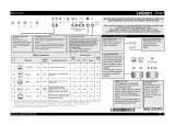 Whirlpool C 6350 IX User guide