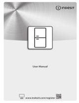 Hotpoint SI6 1 S User guide