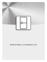 Whirlpool BSNF 9773 OX Safety guide